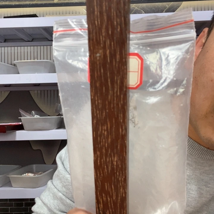 大果紫檀（缅甸花梨）499