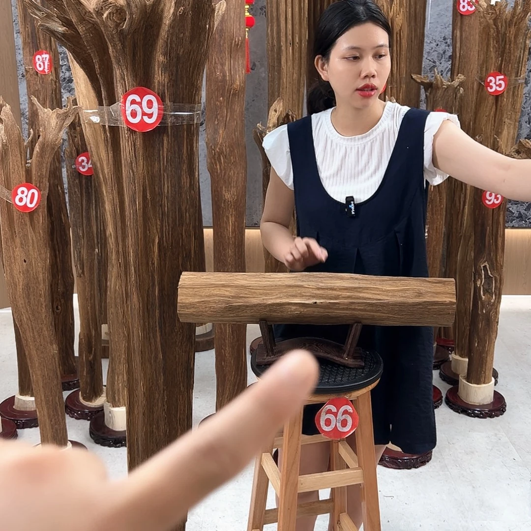 秀***萍沉香沉香碎屑天然沉香原材料