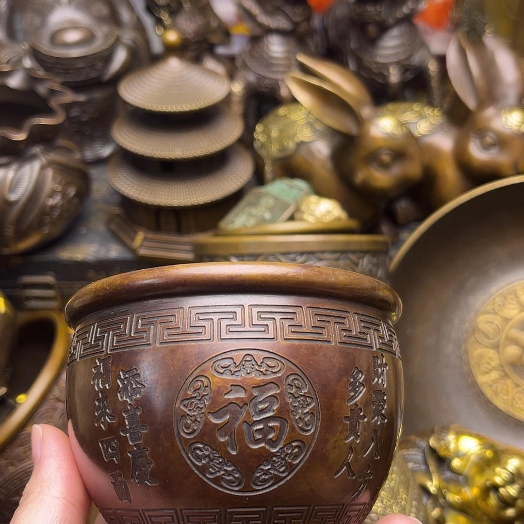 老王铜器链接点击下单