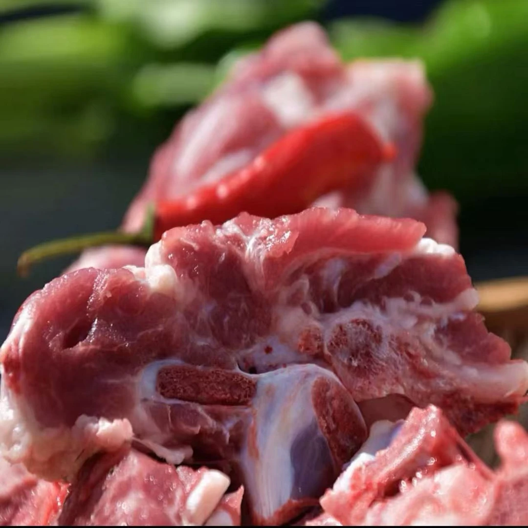 《新号福利》杂骨混合装猪尾骨胸腔骨杂骨混合装商用家用福利