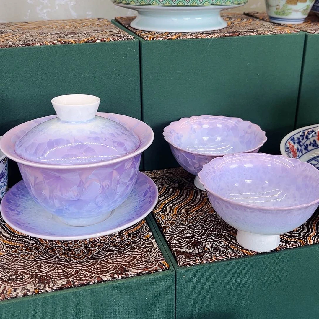 景德陶瓷景德陶瓷