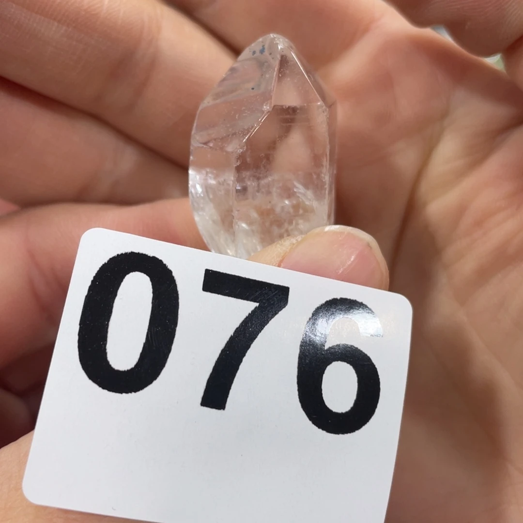 未镶嵌珠宝半成品水晶