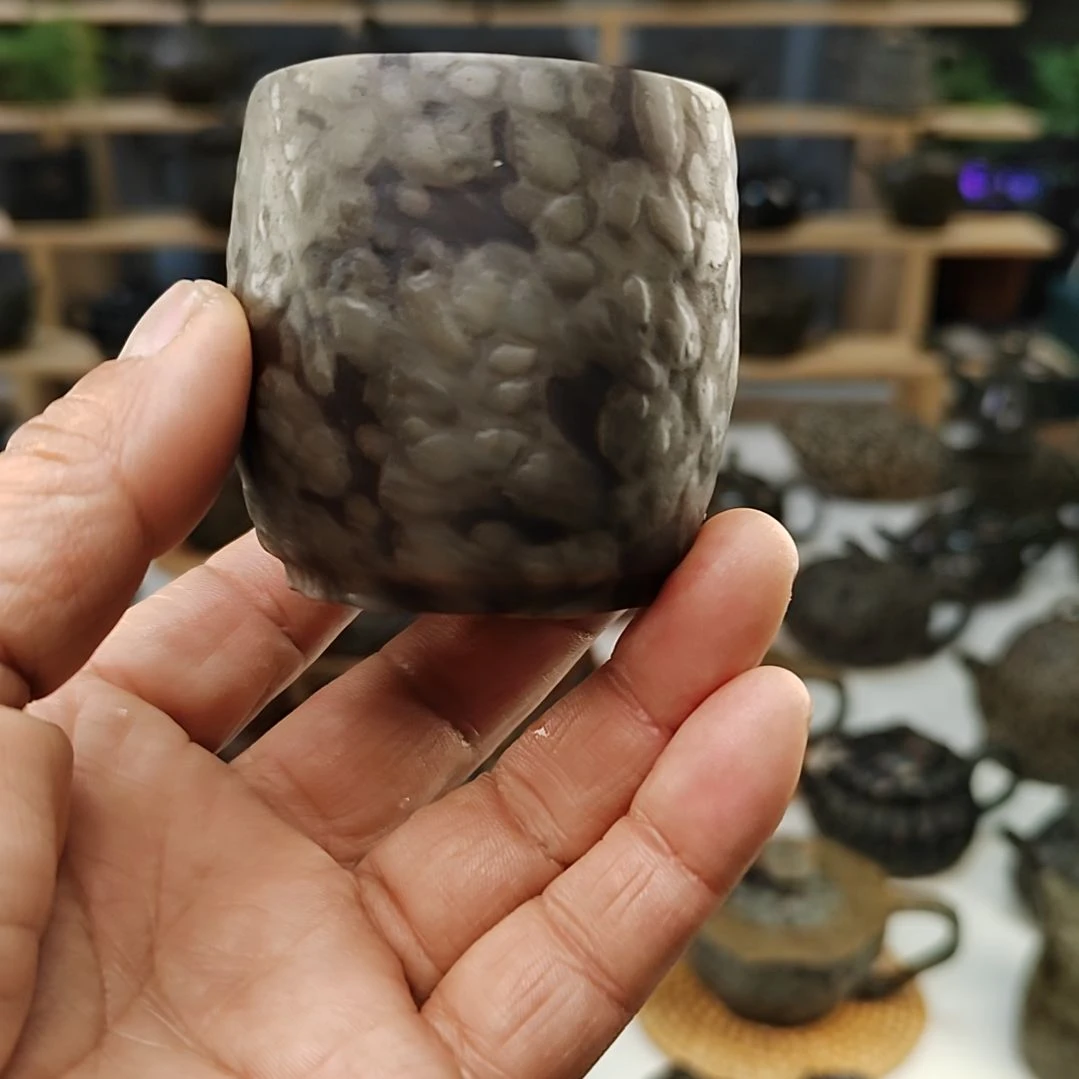 执***年米粒玉墨珍珠米主人杯