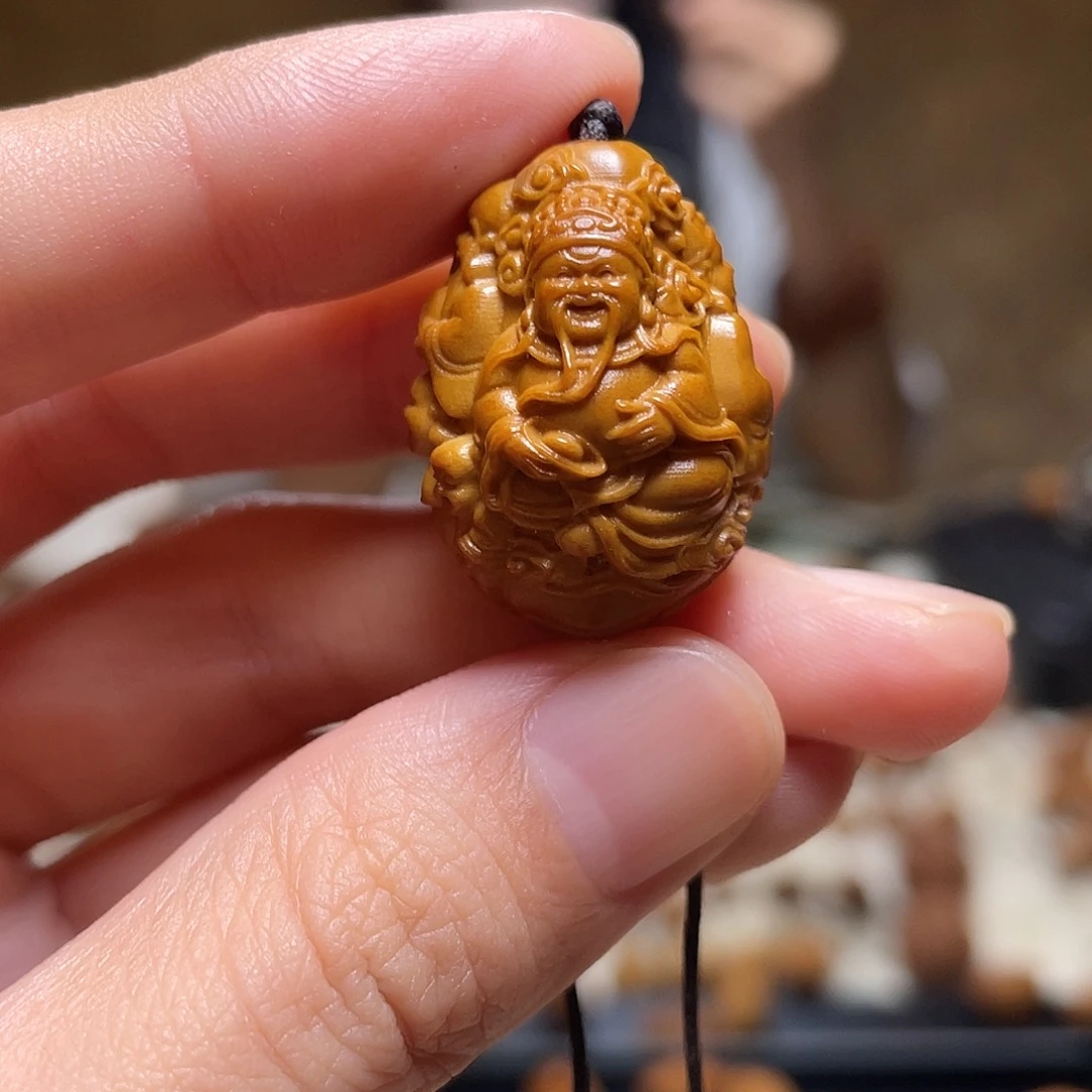 手串/手链橄榄核橄榄核