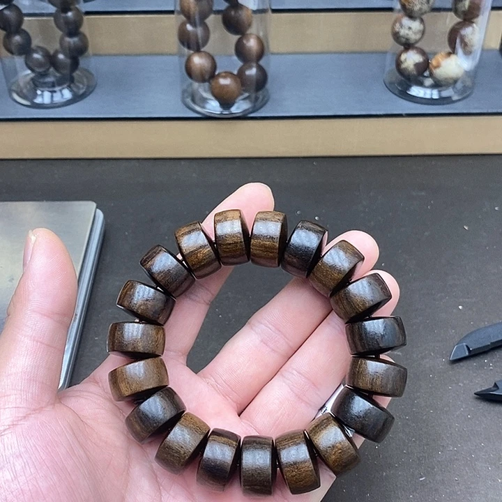 沉香沉香碎屑纯药沉5