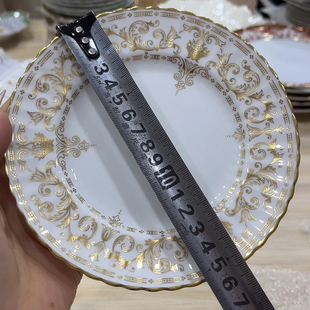 精品进口瓷器瓷片