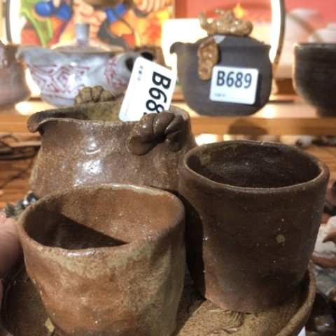 七****愁木有一点点的小姐姐