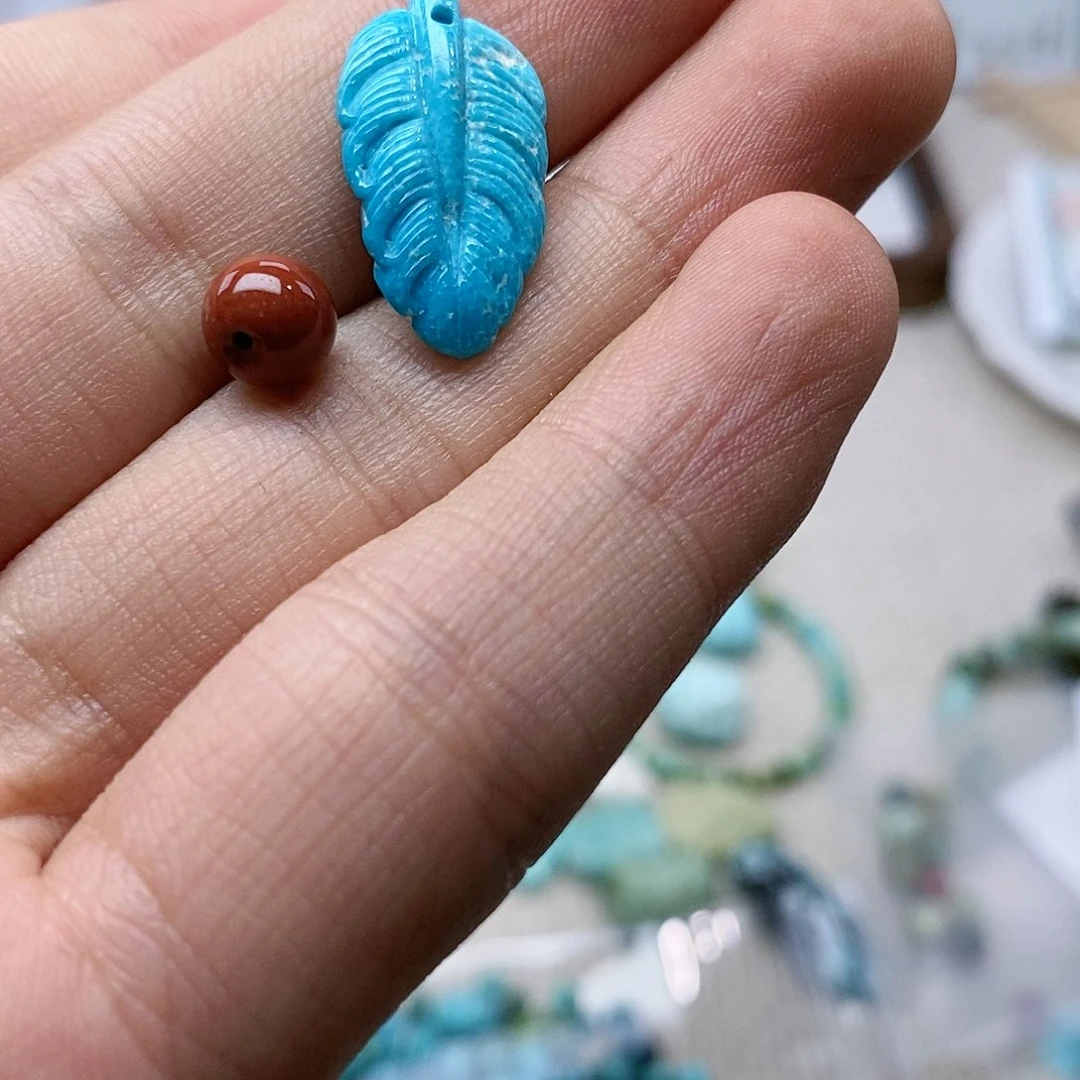 【闪购商品】未镶嵌460南红玛瑙