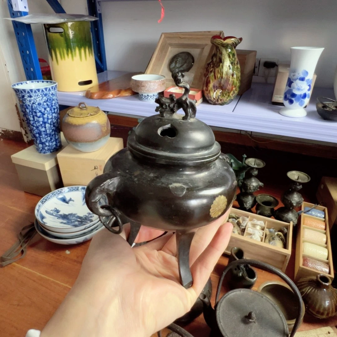 精美小瓷器7.24c1