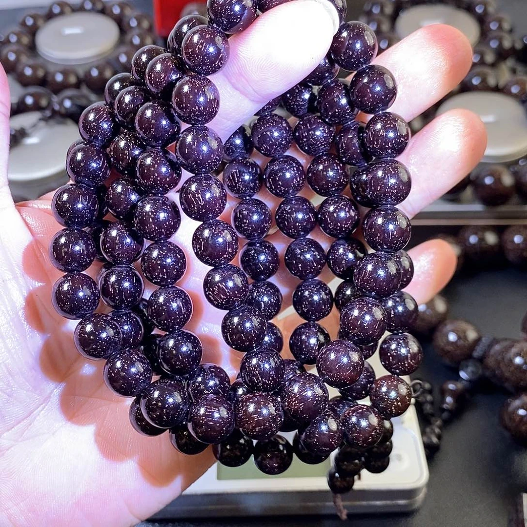 檀香紫檀（小叶紫檀）1.0 108