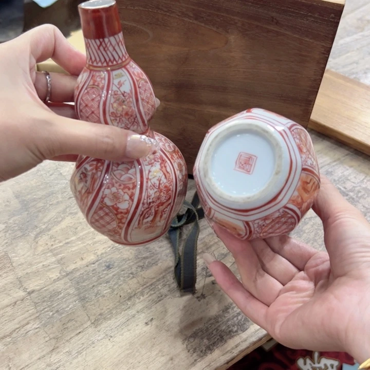 瓷片陶瓷制品厂及纺织印染