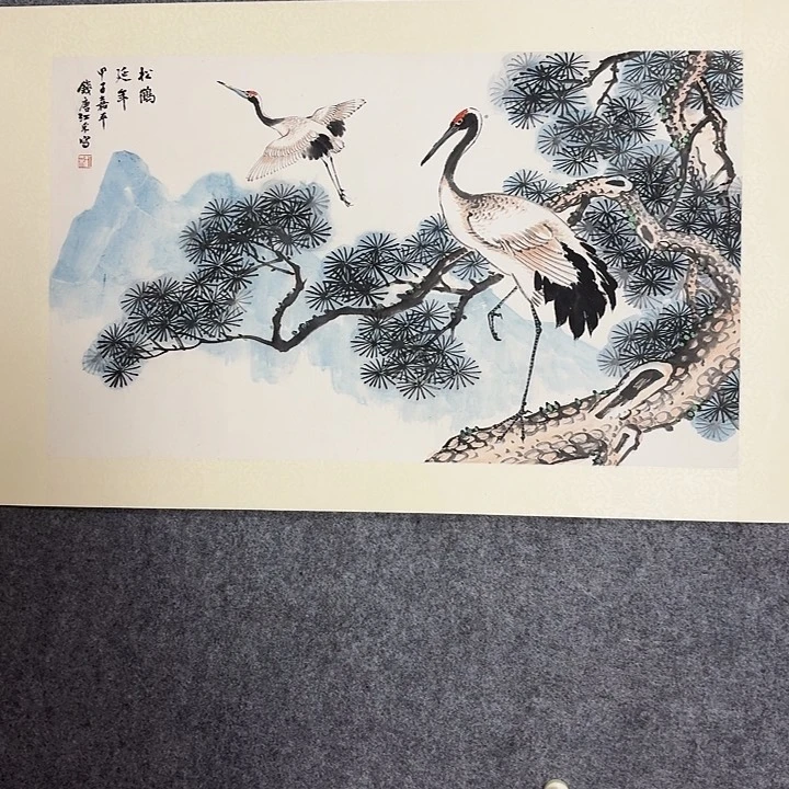 国画江西汇汇冮江