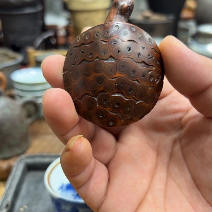 茶茶的声音好好听哦