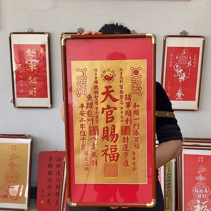 碑帖手工手工打造