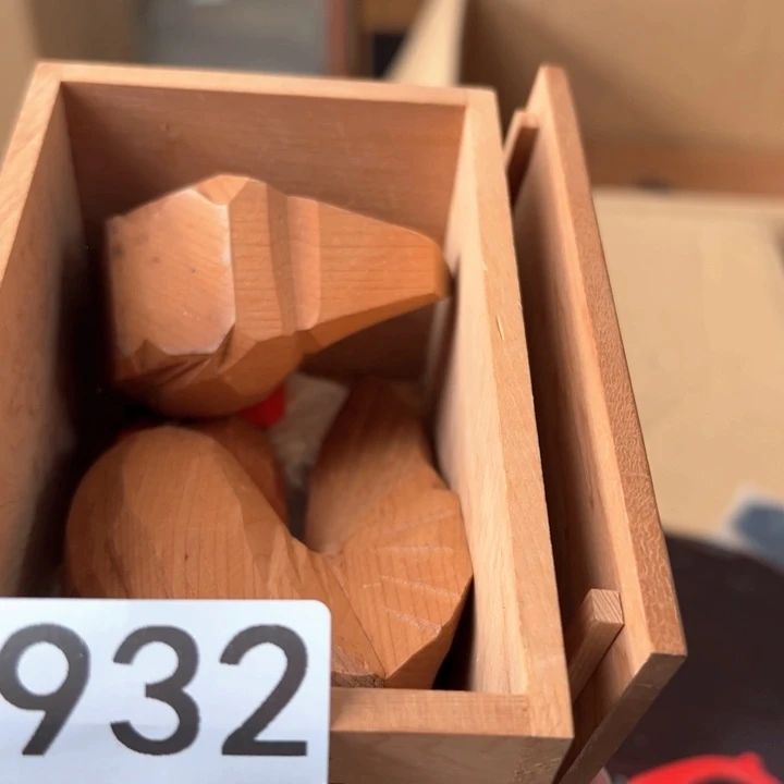 哎****吐932日本回流茶道具周边