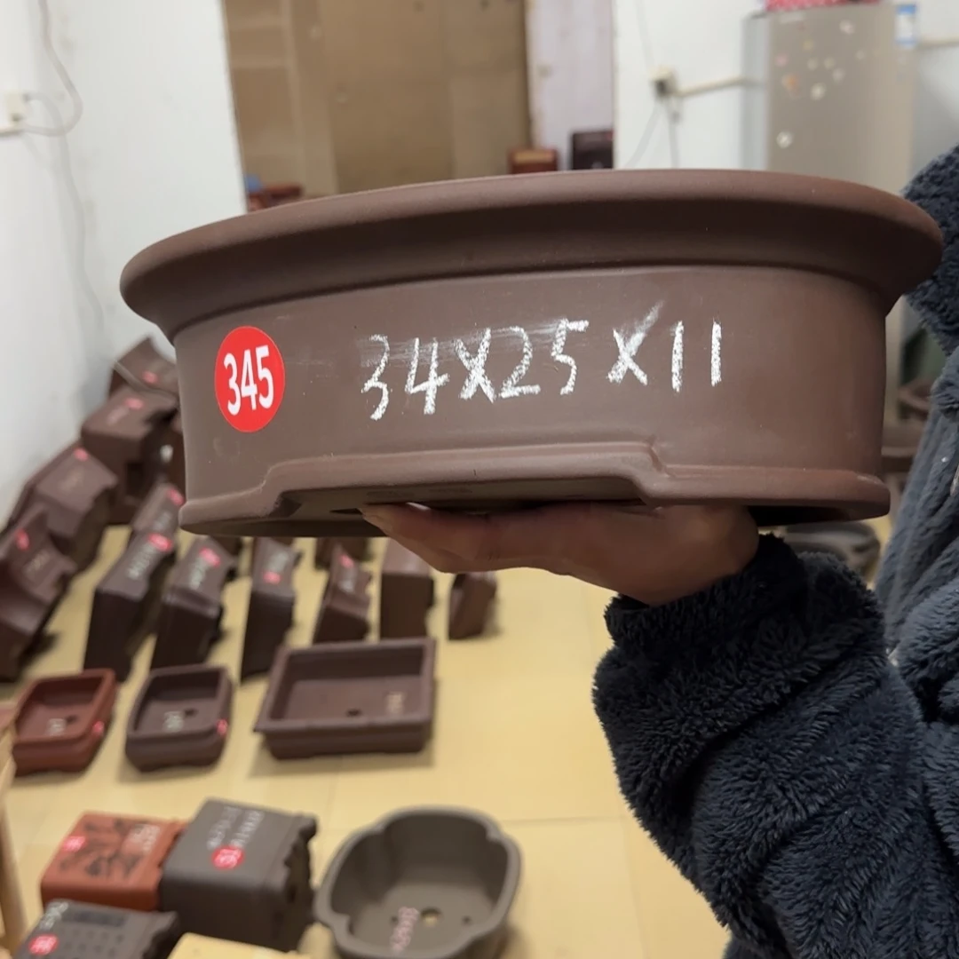 紫砂花盆呜呜呜呜
