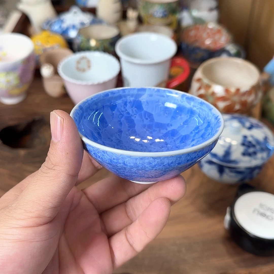 一***墨摆件在家里面玩啊哈哈不
