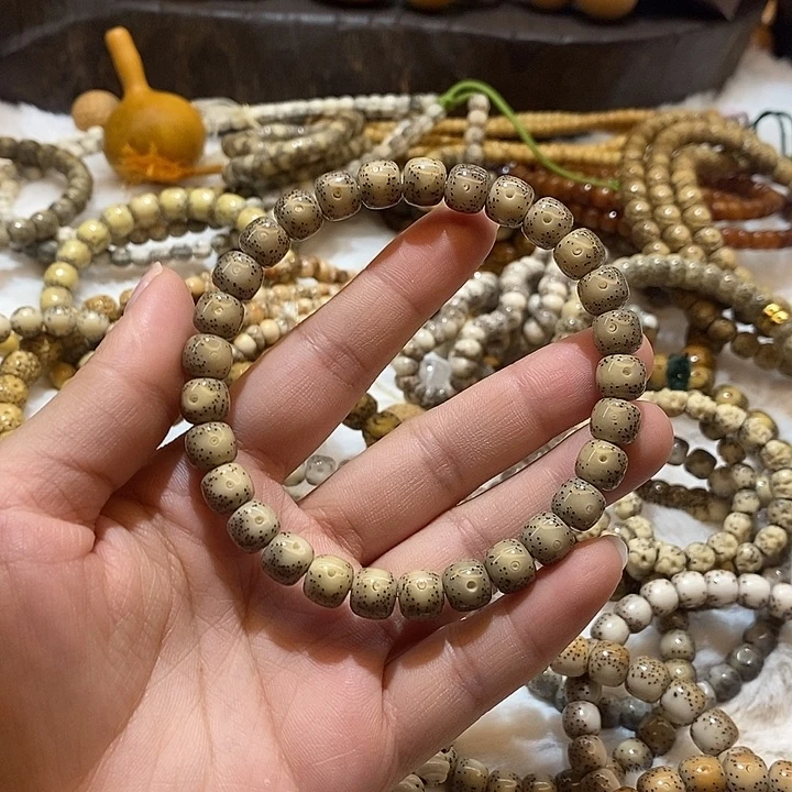 星月菩提吊坠海南