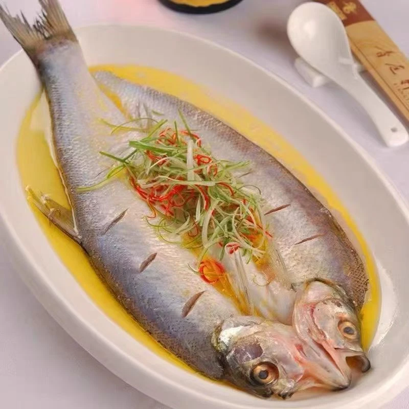 【晓夕】湖北特产特色刁子鱼5条