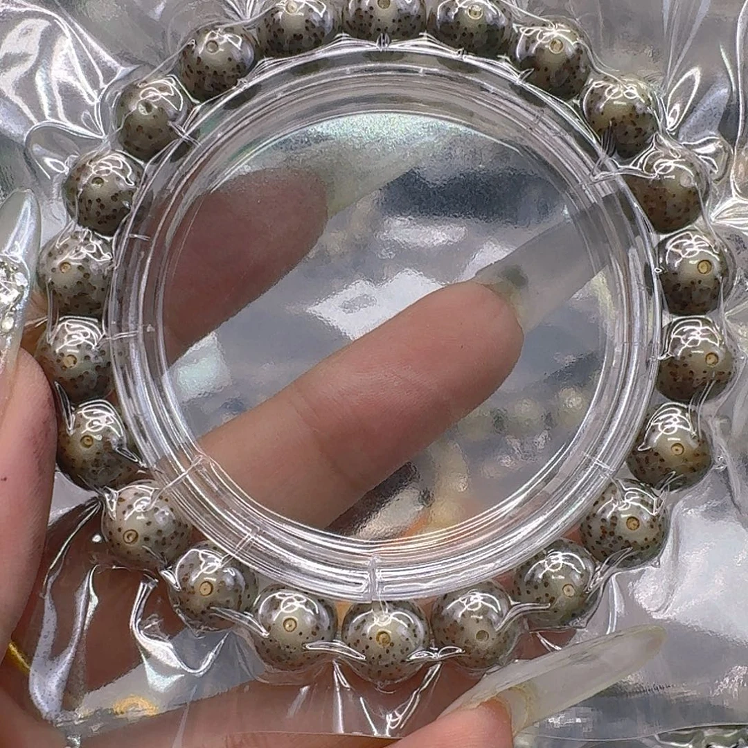 手串星月菩提328快乐星月菩提10