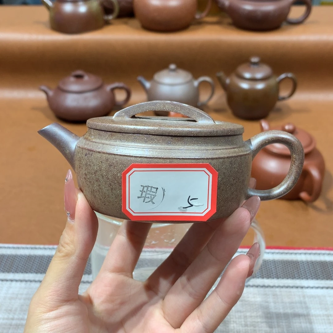 茶壶紫砂紫砂茶壶