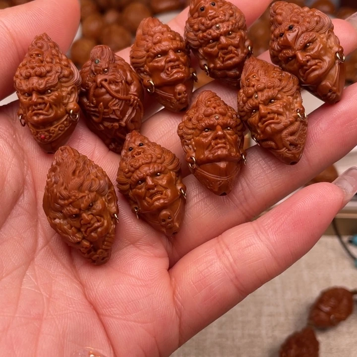 手串/手链橄榄核橄榄核
