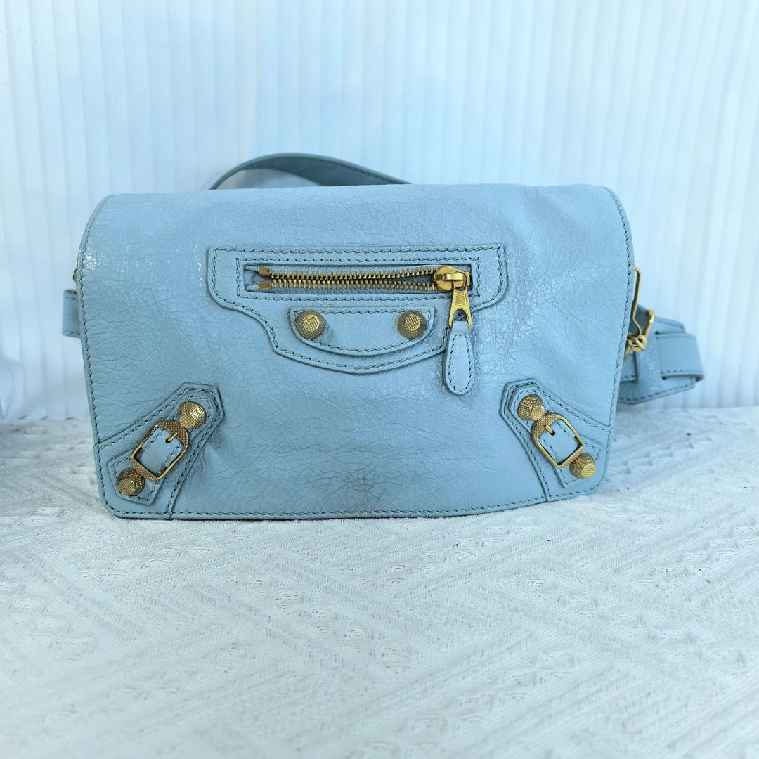 95新 Balenciaga/巴黎世家 巴黎世家沙漏时尚女士926 2633