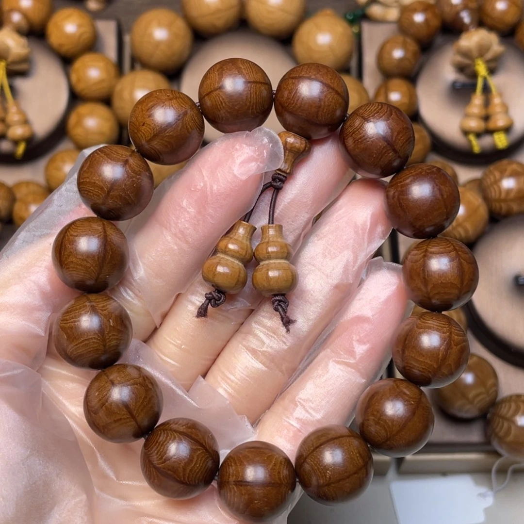 六道木手串/手链15老料福利款