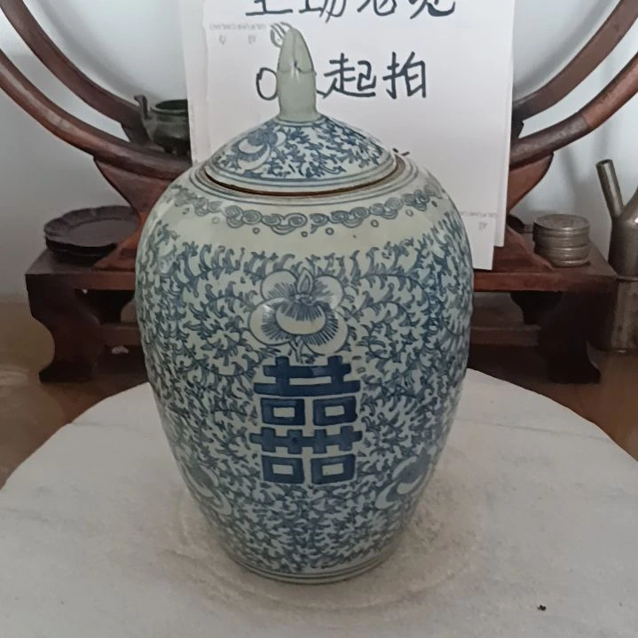 罐模****质罐子全品没磕碰的