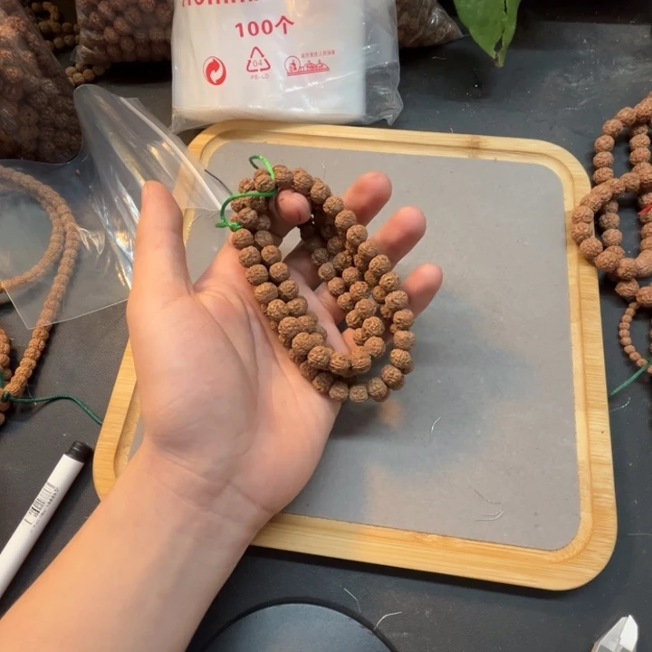 吊坠金刚菩提链接19