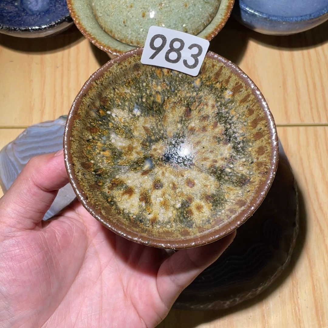 茶盏美好生活从开始到