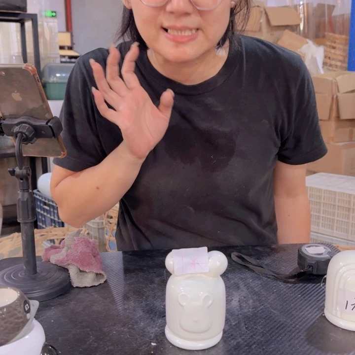 陶瓷，清仓，瑕疵，福利