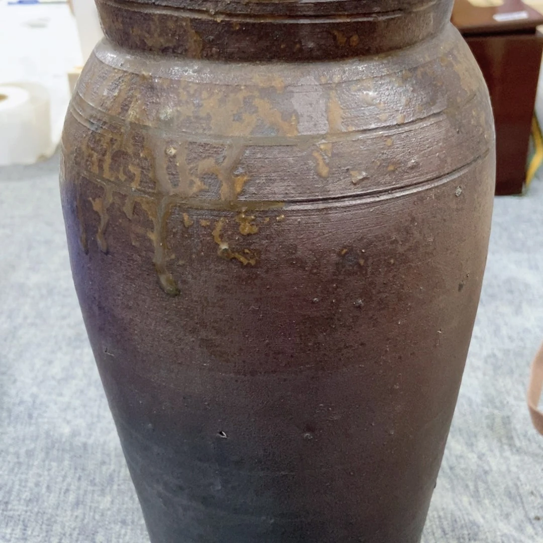 紫砂茶杯非常满意好看得物件