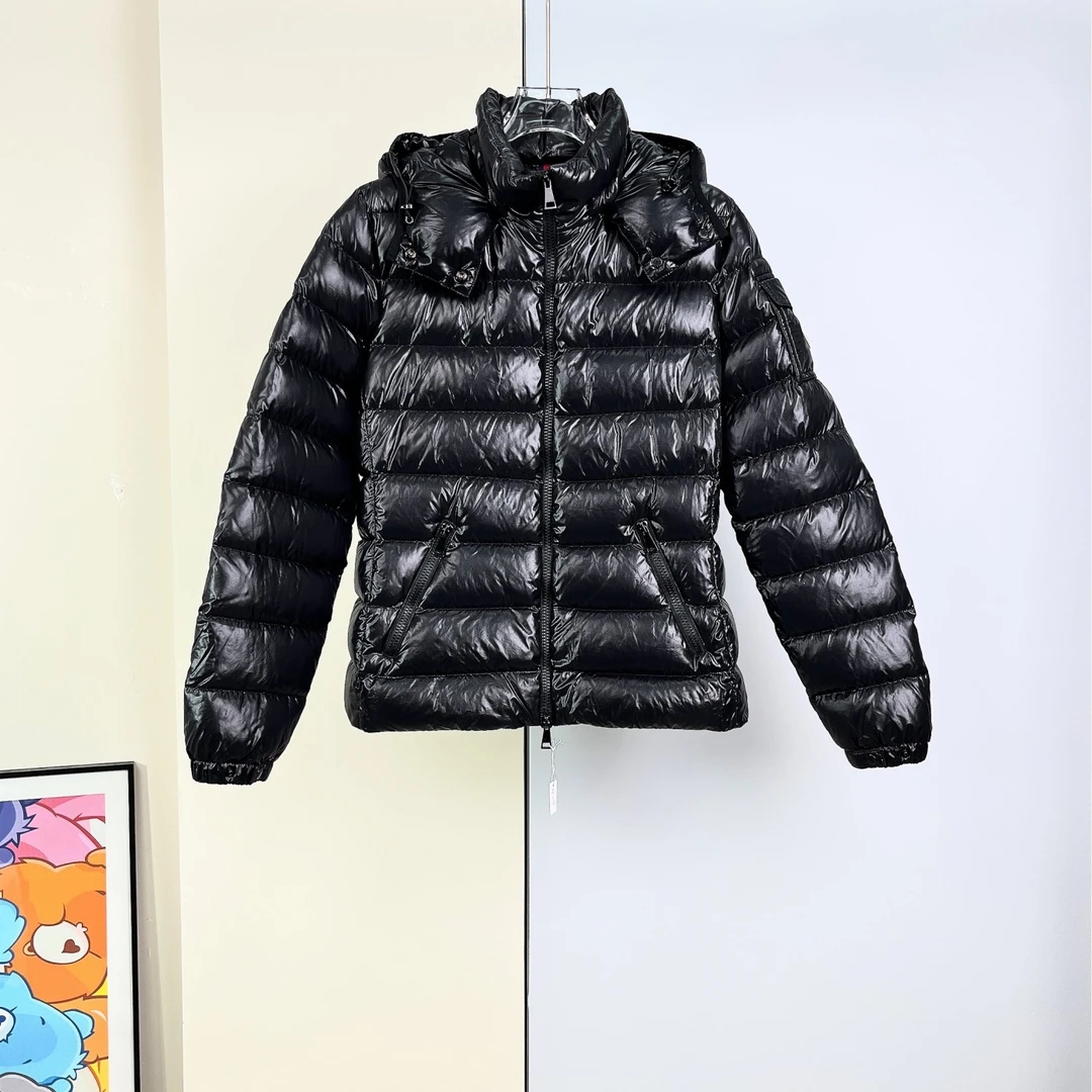 99新 MONCLER 羽绒服/2码/Xsp32179