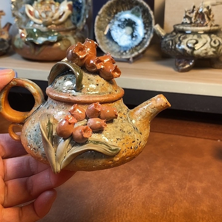 瓷片我们的确，我也不知道是