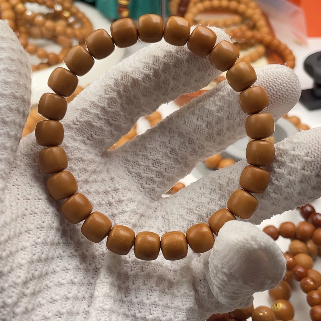 猴头核桃手串A****?战斗道珠000000