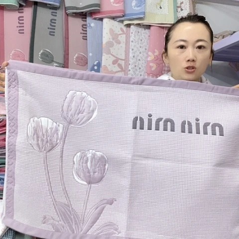 棉特价紫色郁金香