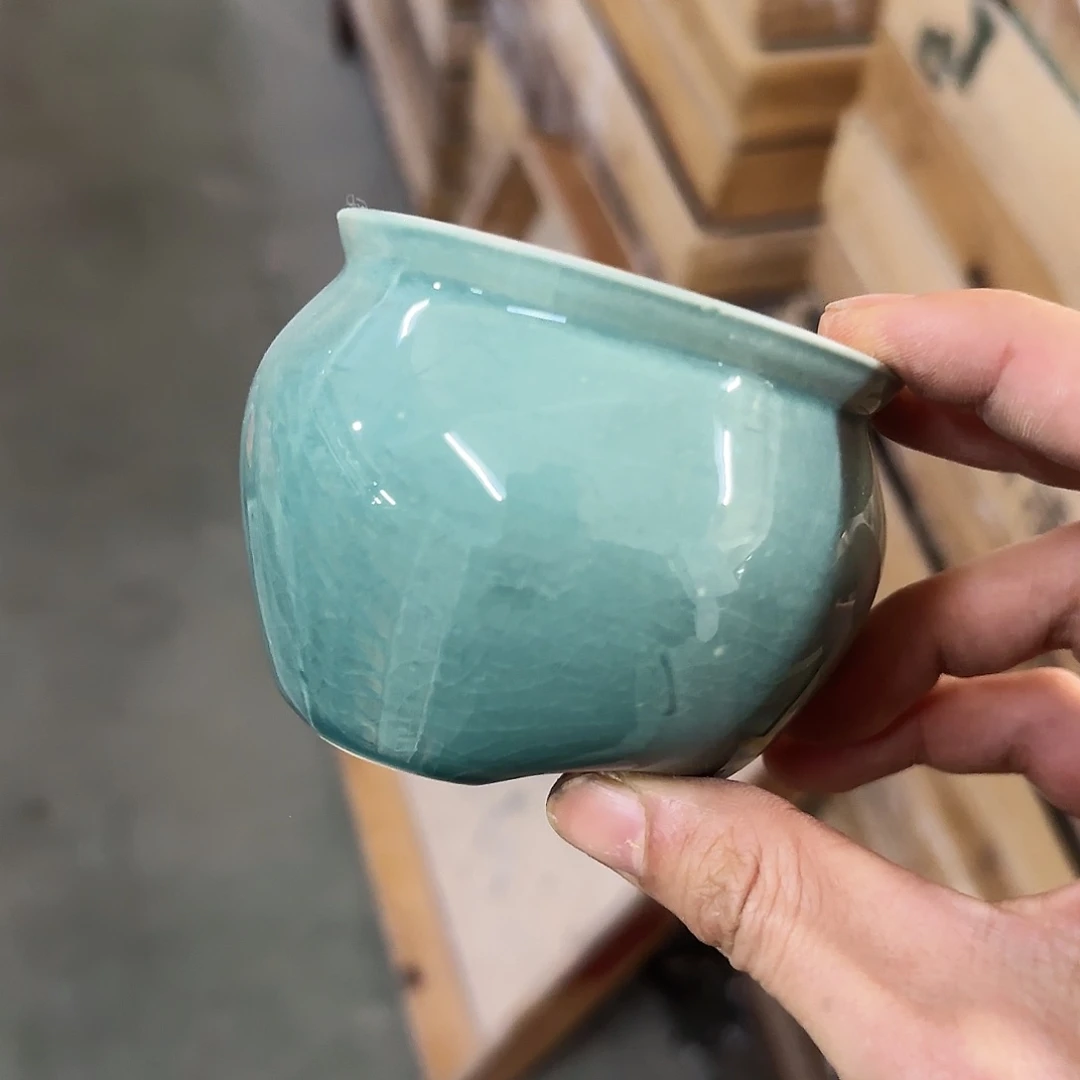 陶瓷福利局·自动合并订单·一个个买凑9元发·