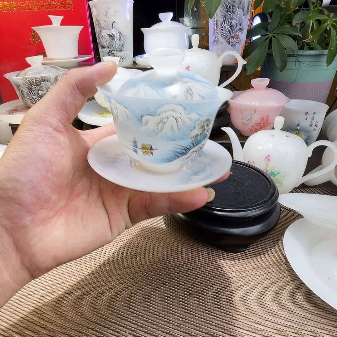 手绘的小卡也太好看了吧呜呜