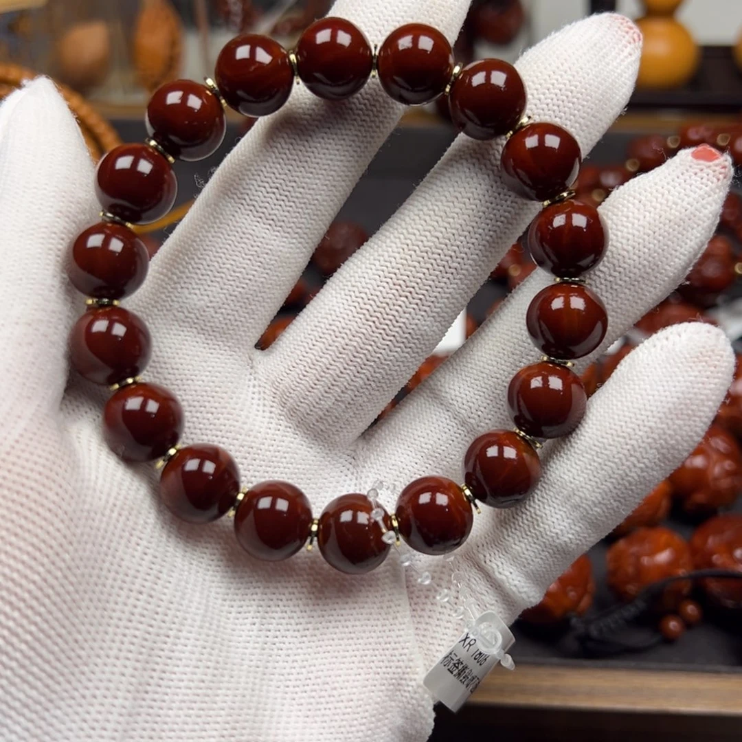 吊坠橄榄核哈***野橄榄核