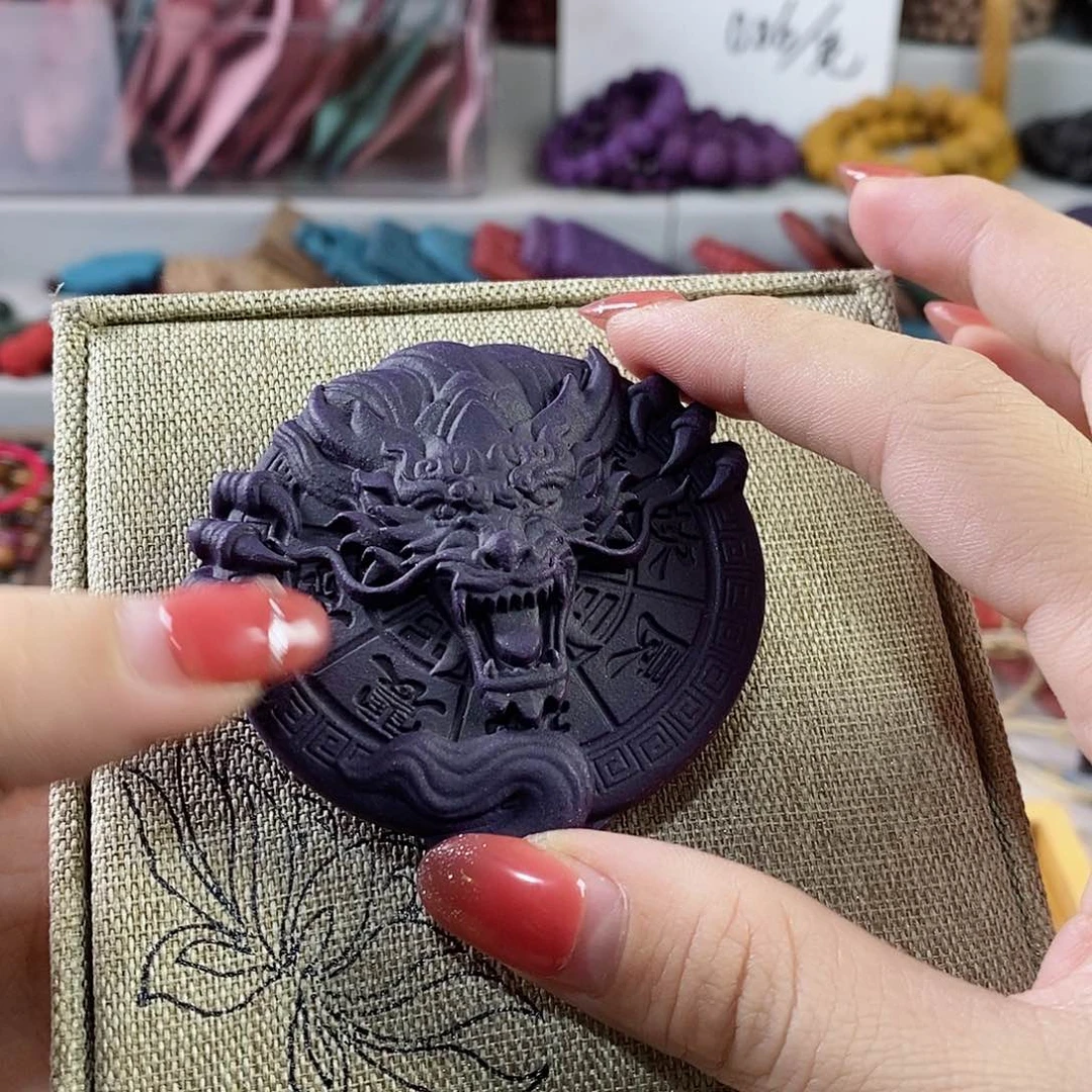 合香紫气东来龙头牌