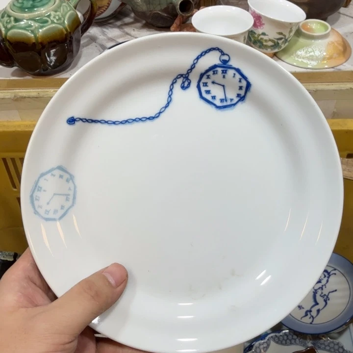 陶瓷推荐第二名20包邮