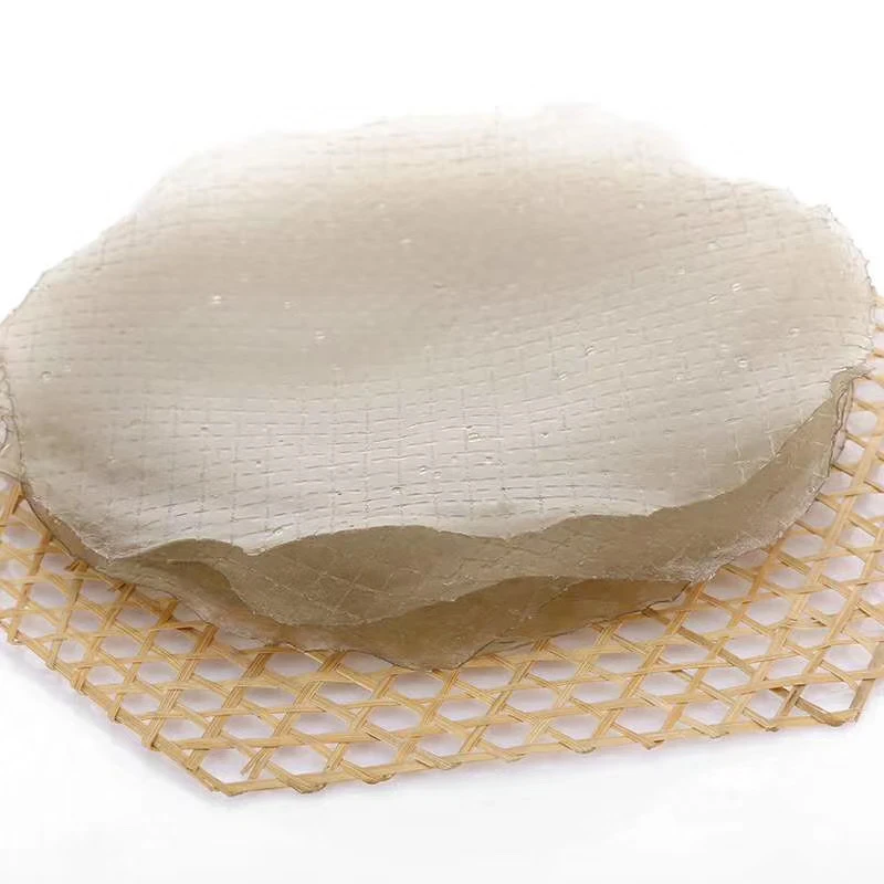 江西农家本地自制粉皮