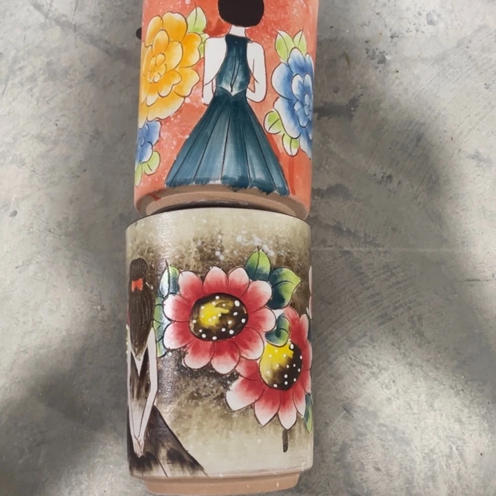 彼***花摆件0000000000041