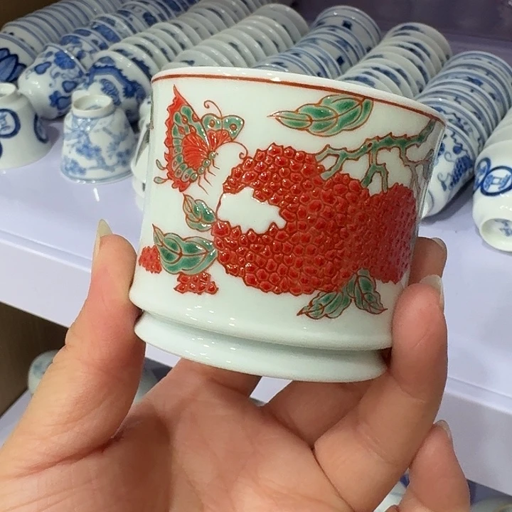 陶瓷艺术品收藏陶瓷