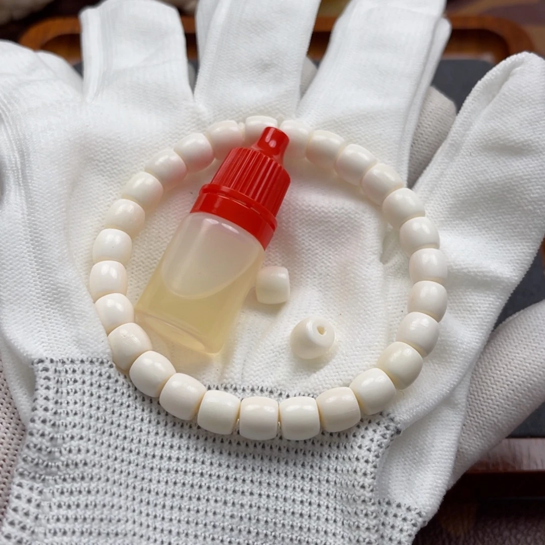 鹿骨手串/手链鹿骨手串8/7直