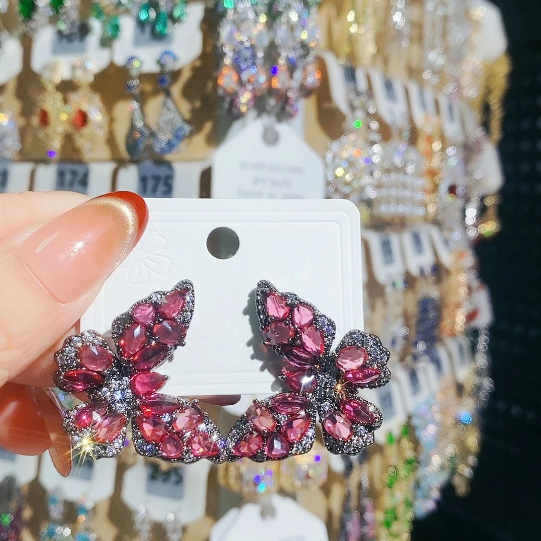 非金属锆石925银