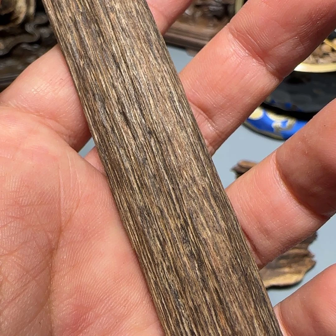 沉香沉香碎屑文莱树心油30克