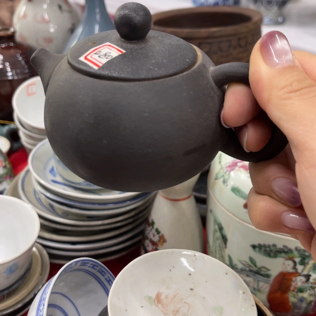 陶日用家用陶瓷制品
