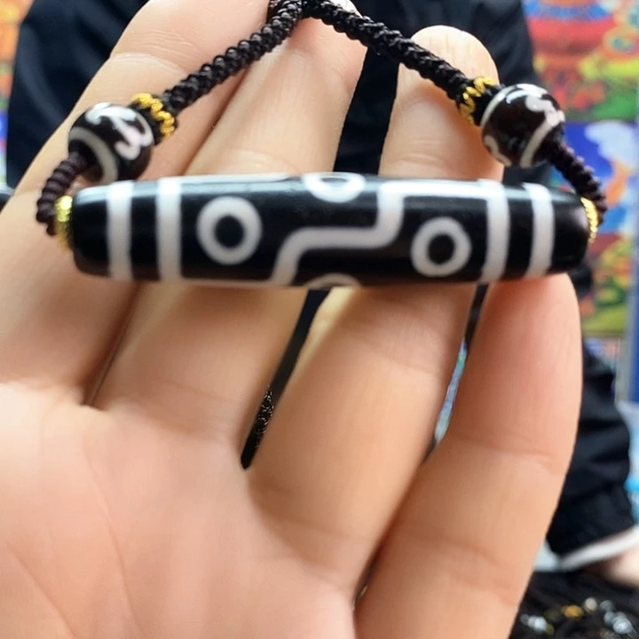 玛瑙/玉髓未镶嵌颈饰165